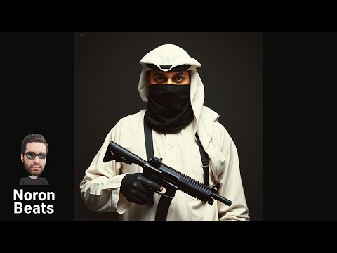 [FREE] Arabic Type Beat "Qaher" - Arabic Trap Music