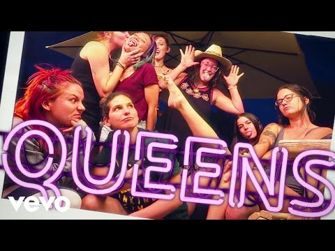 Insane Clown Posse - Queens (Official Music Video)