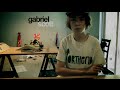 Sick Trick #12: Gabriel Scott