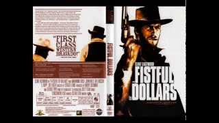 01 - Titoli (from A Fistful Of Dollars) - A Fistful of Dollars (Original Soundtrack) chords