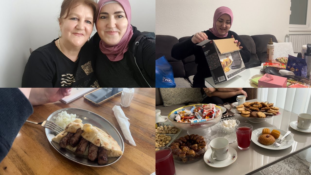 Jedan poziv,puno emocija…Pratiteljka me iznenadila 🥹❤️