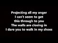 Five Finger Death Punch Hard To See Lyrics Five Finger Death Punch Hard To See Lyrics