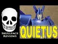 Fanstoys Quietus (Cyclonus)