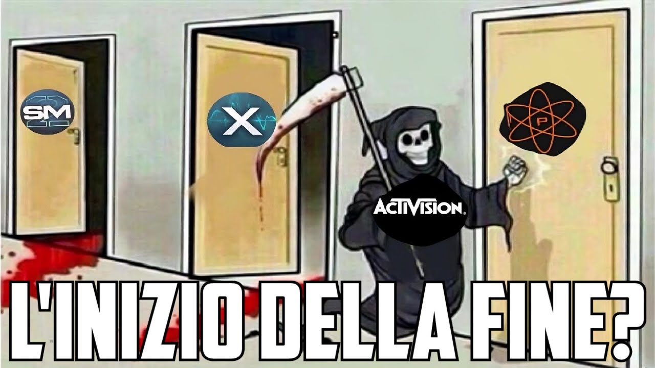 XLabs e BOIII chiudono i battenti! E' davvero la fine di un'era?