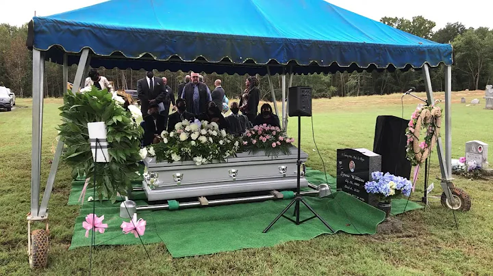 FLORENCE WALKER FUNERAL SERVICE