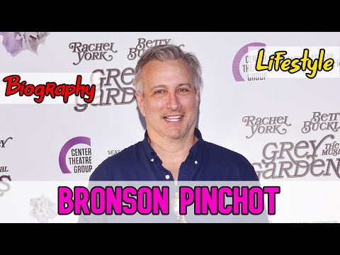 Vidéo: Bronson Pinchot Net Worth: Wiki, Marié, Famille, Mariage, Salaire, Frères et sœurs
