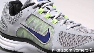 Nike Zoom Vomero 7 Men - YouTube