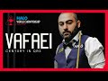 Hossein VAFAEI S World Class QR3 Century рџ Ґ Halo World Championship 2025 Hossein VAFAEI S World Class QR3 Century рџ Ґ Halo World Championship 2025