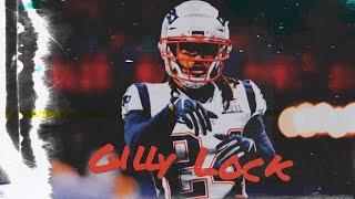 Stephon Gilmore Highlights Mix || Gilly Lock || \\