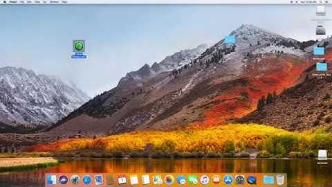 How to Dual Boot macOS High Sierra and Windows 10 on a Pc  No mac required     Step by Step