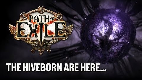 Path of Exile - RF Elementalist Starting Maps!
