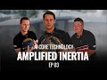 Storm Bowling | A.I. Core Technology | Amplified Inertia