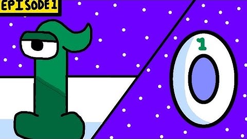 (My) Number Lore | 1 | REANIMATED