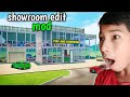 FINALLY! OFFICE EDIT MOD IS COME IN CAR SELLER DEALERSHIPS