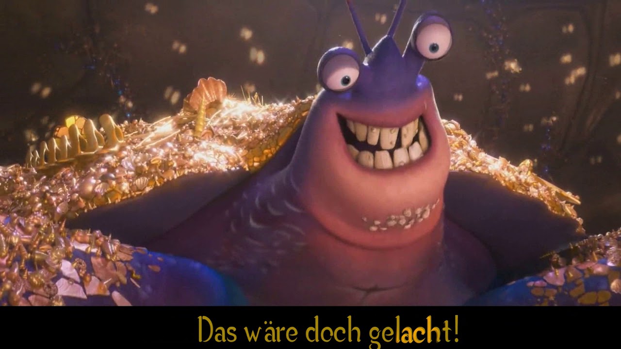 Vaiana Glänzend Vaiana Glänzend