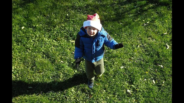 John Carver - "Moments with Draven, Jaxson and Ann...