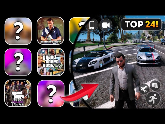 GTA V mobile download: Is it legal?