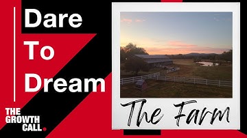 Set Your Goals and Make Them Happen | Growth Call Moments