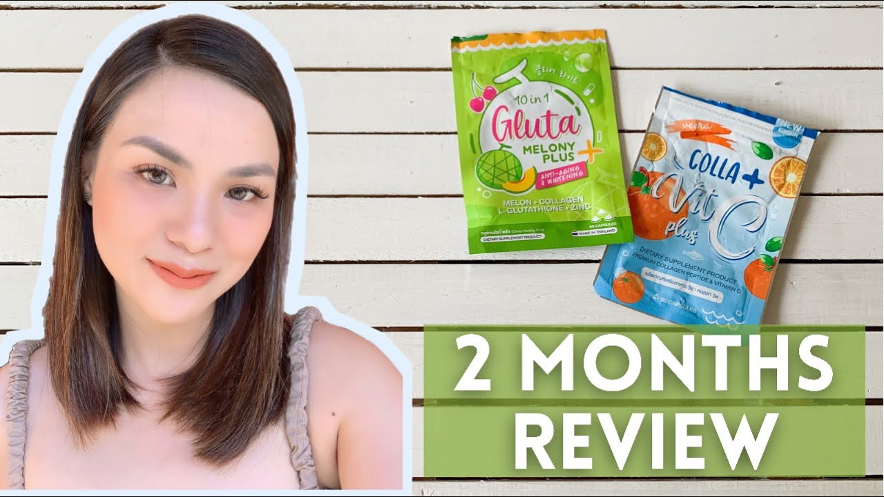 what the best glutathione brand Beauty Bestie Bundle - Glow & Outshine main image 0