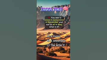 How many of them did you get right? #quiz #trivia #challenge #shorts #relatable