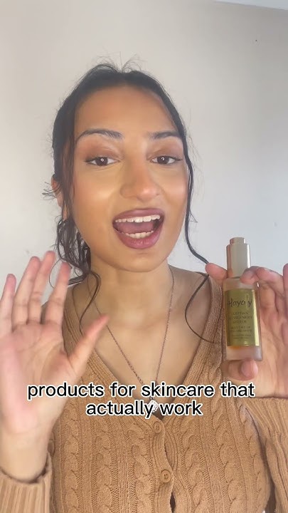 Want To Banish Hyperpigmentation? Try This Life-Changing Secret! - YouTube
