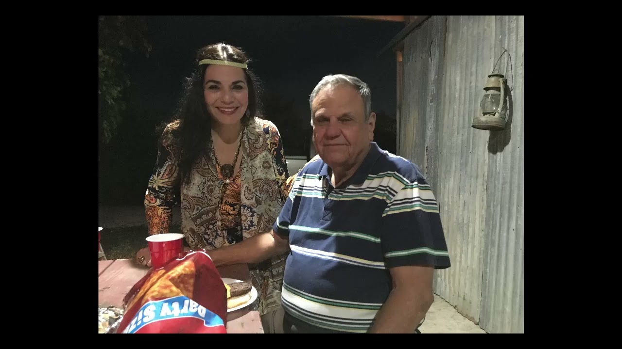 In memorium, Regino Lopez