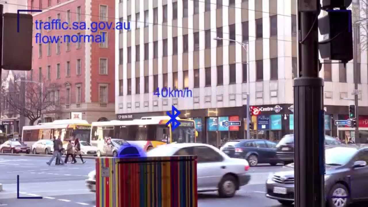 A day in the life of dpti