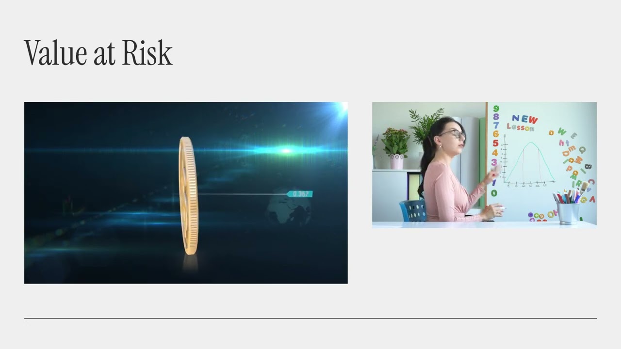 Commodities Risk Management 101