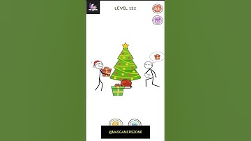 #shorts  Thief Puzzle (WEEGOON) Level 122 #thiefpuzzle  #masgamerszone