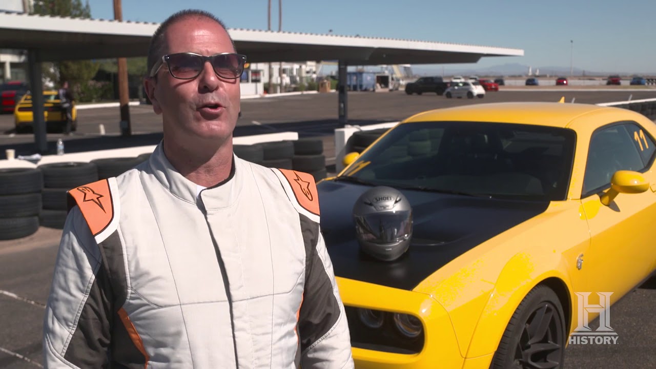 It's How You Get There | Season 3 - Sizzle 