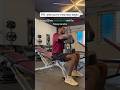 Routine discussions in the gym #fitness #motivation #weightlifting #funny #workout ##protein #pr