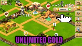 Wonder Zoo V2.0.5d (mod Unlimited Gold) Wonder Zoo V2.0.5d (mod Unlimited Gold)