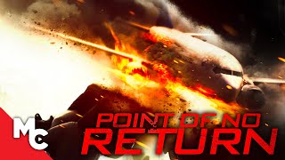 Point Of No Return Full Movie Action Conspiracy Thriller