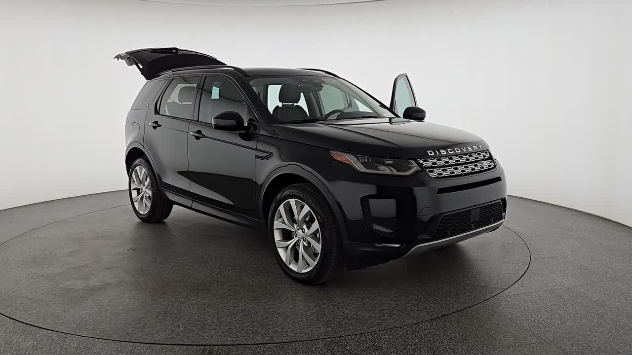 2023 Land Rover Discovery Sport SE Las Vegas, Henderson, North Las Vegas, Nevada, San Bernardin...