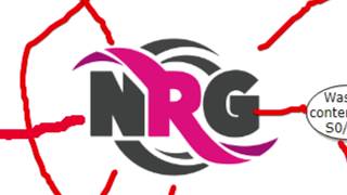 The NRG Overwatch Conspiracy