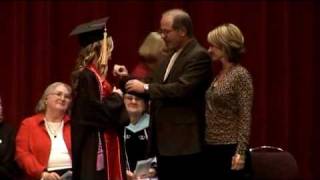 SDSU Pinning Ceremony Dec 2007