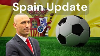 It's Finally Over - Spain News Update