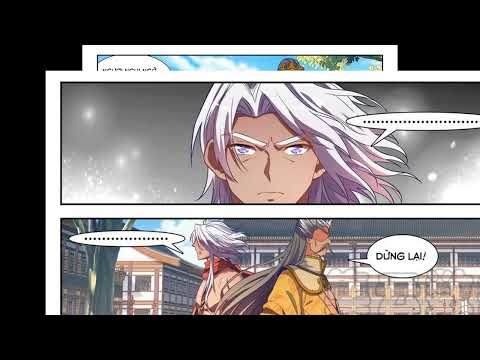 Video THỰC SẮC ĐẠI LỤC CHAP 482 - youtube