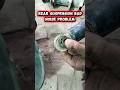 Honda CF Rear Suspension Noise Problem | Complete Fix in 1 Minute! 😱🧑‍🔧#suspensionproblem #carrepair