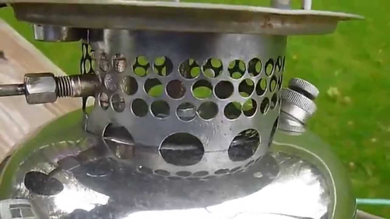 Nu-lite model No. 18 Giant Poultry lantern - YouTube