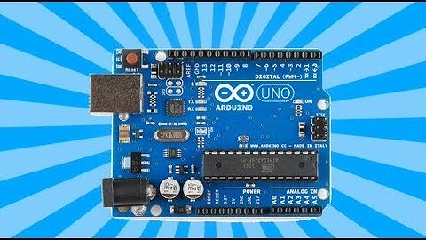 Arduino