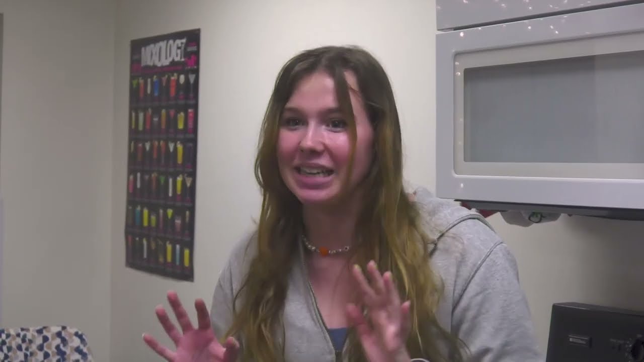 Where Do You Want To Eat? (skit)