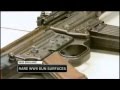 Cops Save WW2 STG44 From Shredder At gun Buy Back