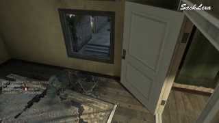 Tomahawk accidental win