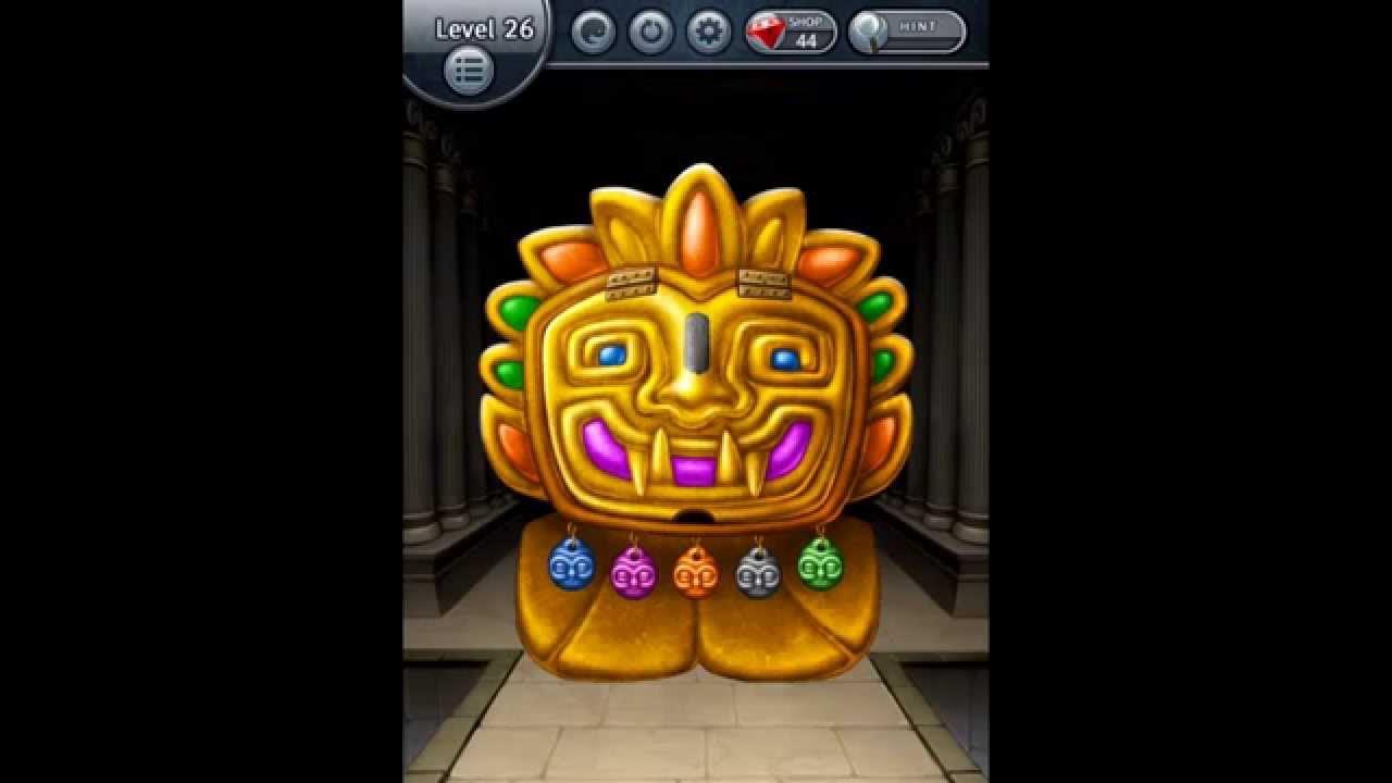 Open Puzzle Box Level 21 30 Walkthrough YouTube