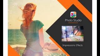 Impressions Photo Effects |  Photo Editor | Picture Editor | Photo Studio screenshot 4