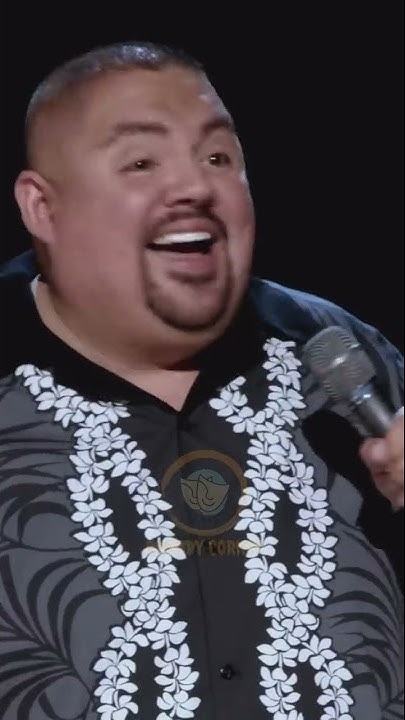 The Craziest Show Of My Life Gabriel Iglesias Youtube