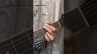 Dashain Aayo #dashainaayo #dashainsong #guitar #guitarlesson #bibekacofficial #bibekac