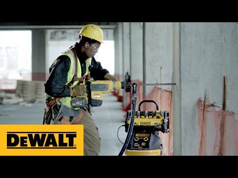 DEWALT® FLEXVOLT® The
