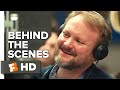 Star Wars: The Last Jedi Behind the Scenes - The Director and the Jedi